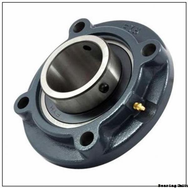NACHI UKPX05+H2305 bearing units #1 image