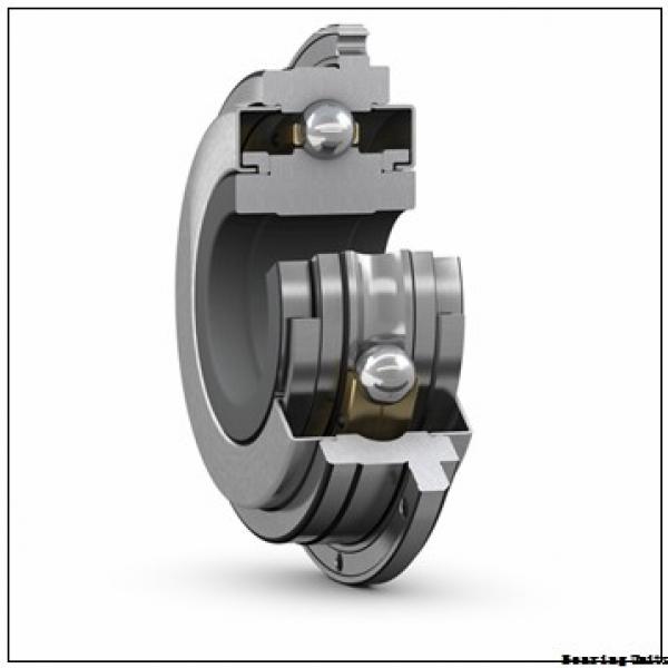 FYH UCFL206-19E bearing units #2 image