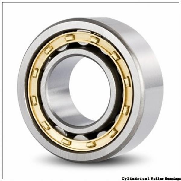 55 mm x 90 mm x 18 mm  NSK N1011RXHZTPKR cylindrical roller bearings #1 image