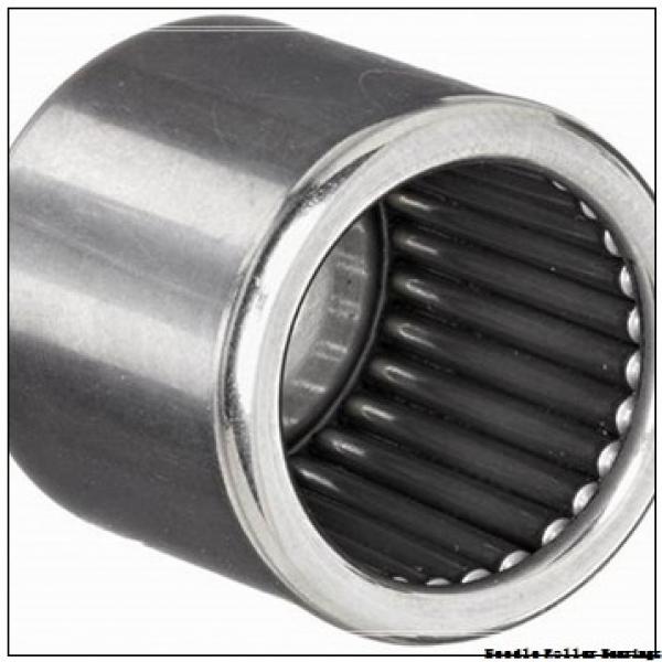 30 mm x 40 mm x 20 mm  ZEN NK30/20 needle roller bearings #2 image