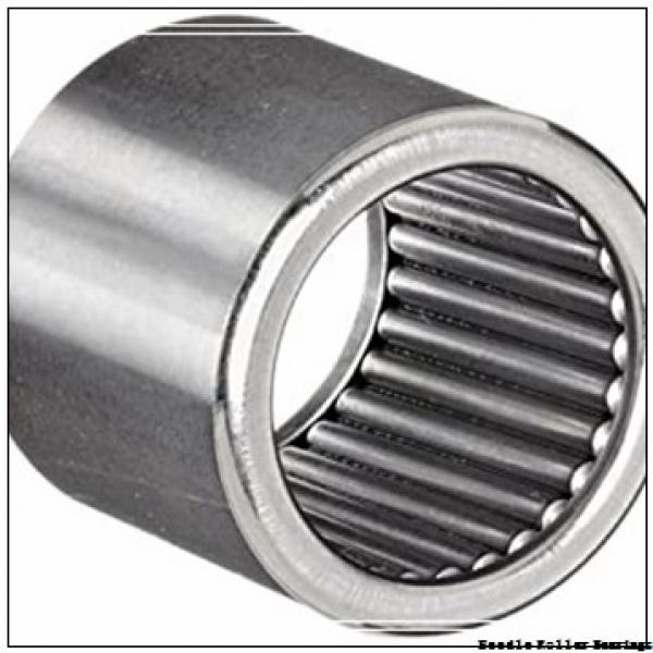 200 mm x 250 mm x 50 mm  IKO NA 4840 needle roller bearings #1 image