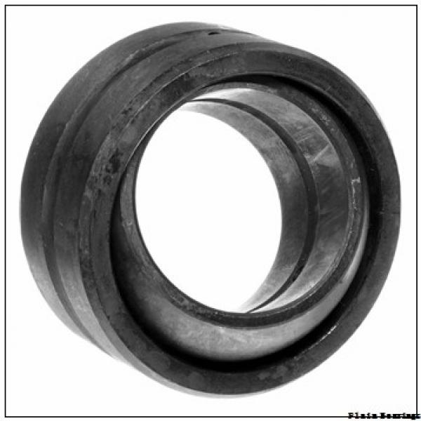 139.7 mm x 222.25 mm x 125.73 mm  SKF GEZH 508 ES-2LS plain bearings #1 image
