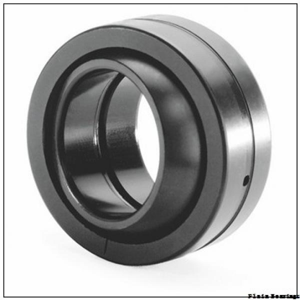 101,6 mm x 158,75 mm x 152,4 mm  SKF GEZM400ES plain bearings #1 image