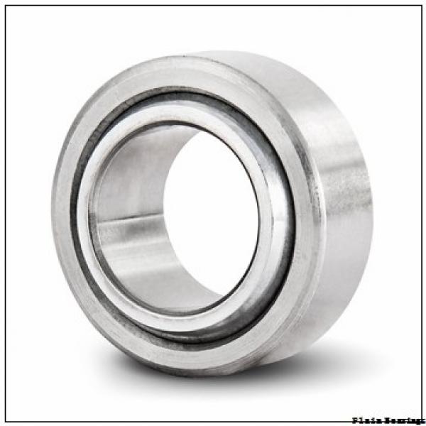 22 mm x 25,8 mm x 28 mm  ISO SAL 22 plain bearings #1 image