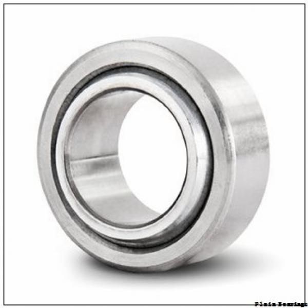8 mm x 19 mm x 12 mm  INA GAKL 8 PW plain bearings #2 image