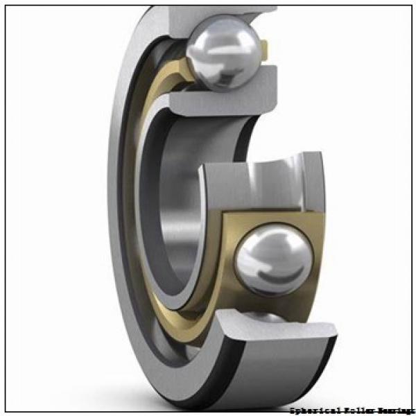 100 mm x 165 mm x 52 mm  FAG 23120-E1A-M spherical roller bearings #1 image