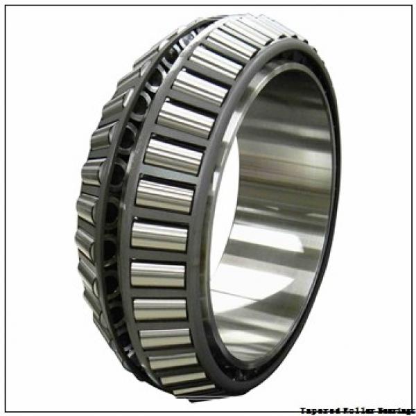 110 mm x 180 mm x 56 mm  SKF 33122 tapered roller bearings #1 image