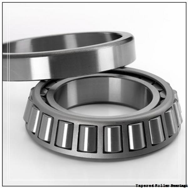 110 mm x 165 mm x 35 mm  Timken JM822049/JM822010 tapered roller bearings #1 image