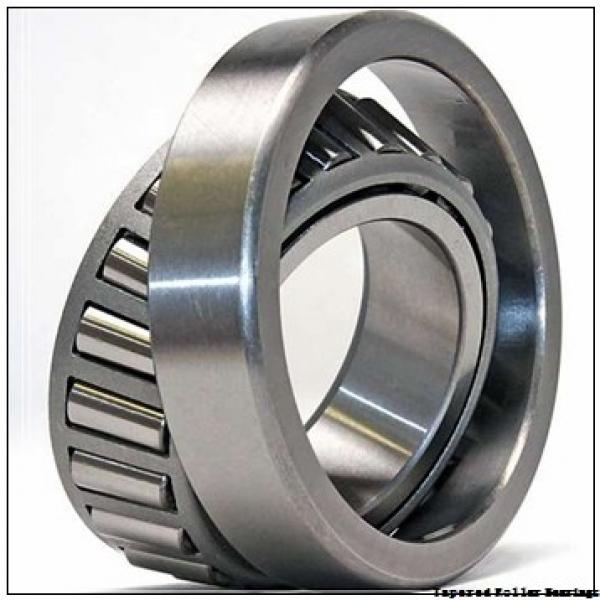 33,338 mm x 79,375 mm x 24,074 mm  FBJ 43131/43312 tapered roller bearings #1 image