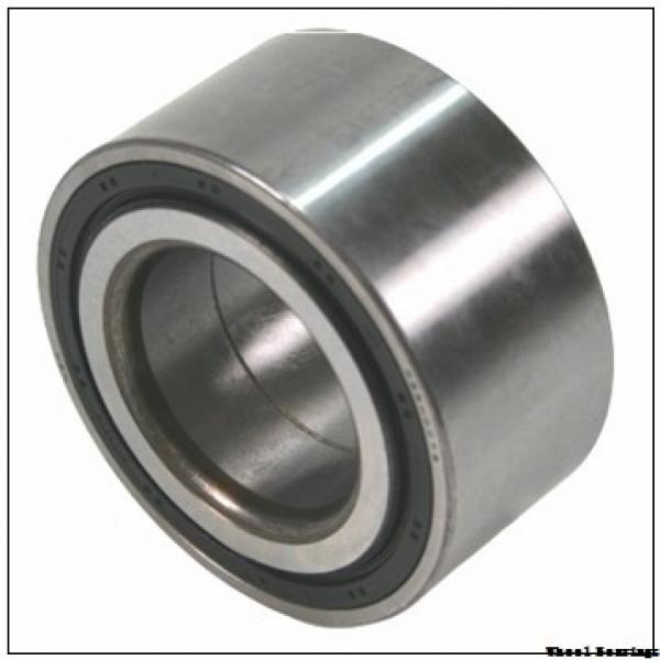 Ruville 4077 wheel bearings #3 image