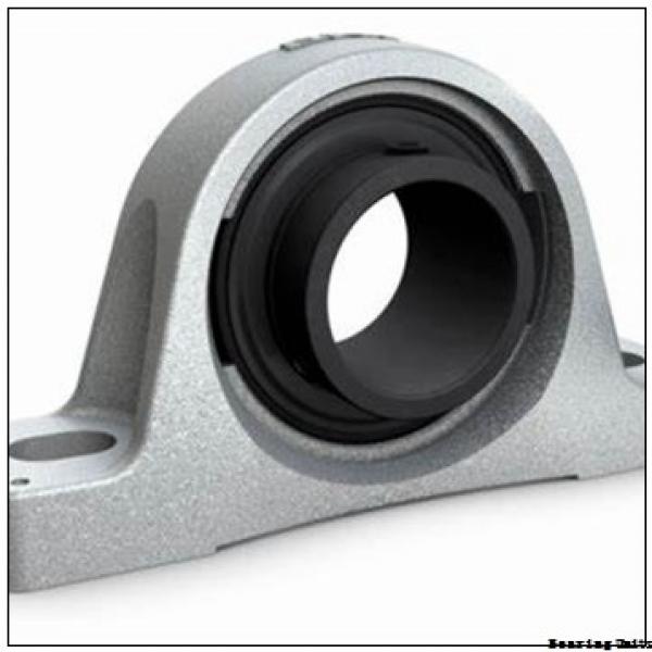 KOYO UCFL205-14E bearing units #1 image