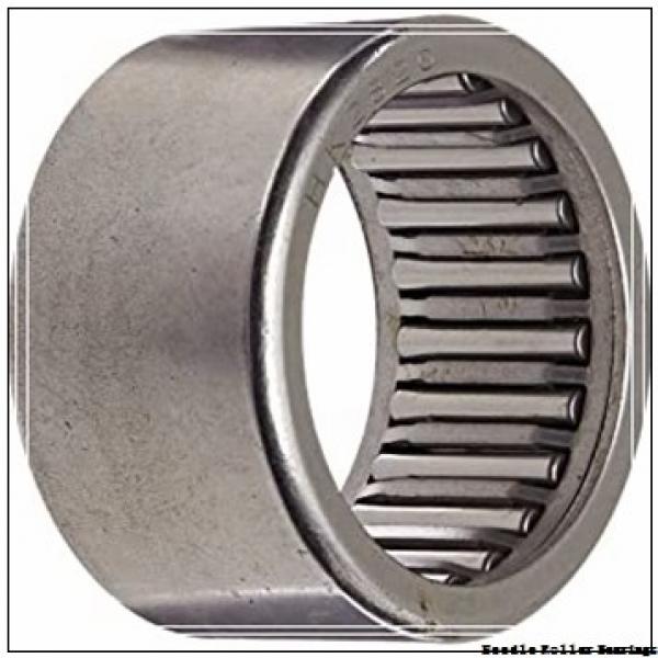 50 mm x 72 mm x 30 mm  NSK NA5910 needle roller bearings #2 image