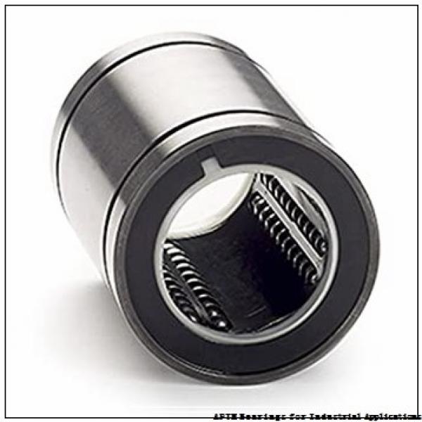 Axle end cap K85521-90011 Backing ring K85525-90010        APTM Bearings for Industrial Applications #1 image