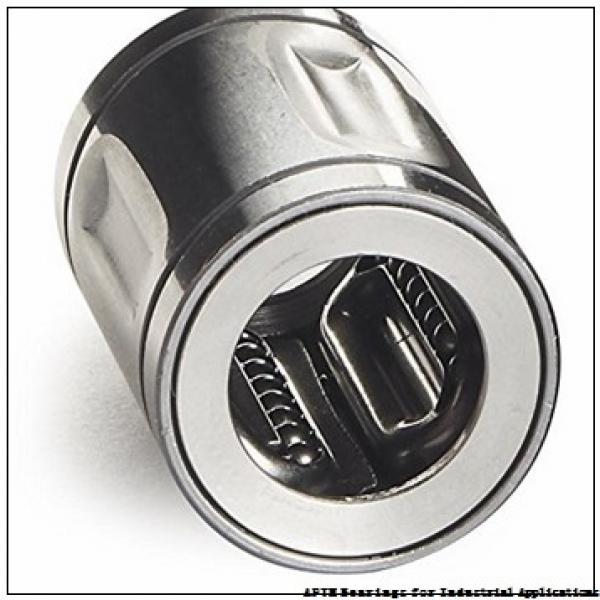 Axle end cap K86003-90015 Backing ring K85588-90010        Timken AP Bearings Assembly #1 image