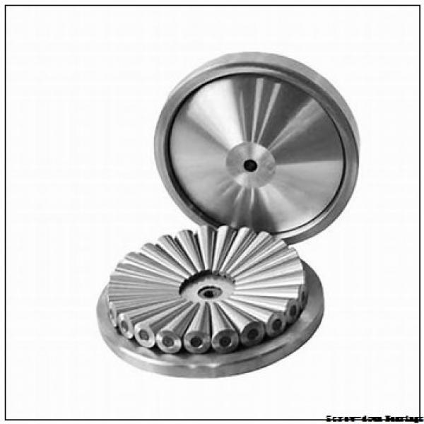 SKF 353152 Cylindrical Roller Thrust Bearings #1 image