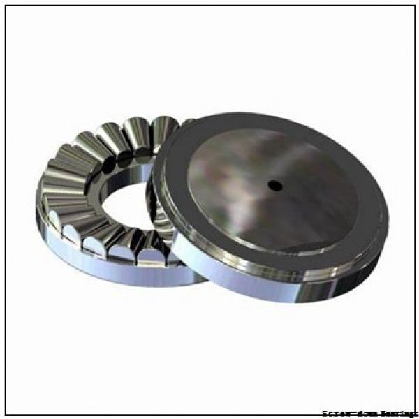 SKF BFSB 353311 E/HA3 Cylindrical Roller Thrust Bearings #2 image