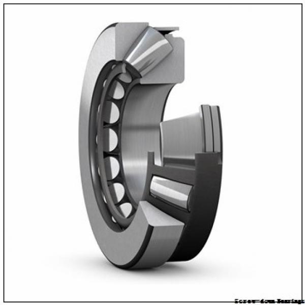 SKF 350901 C Tapered Roller Thrust Bearings #1 image