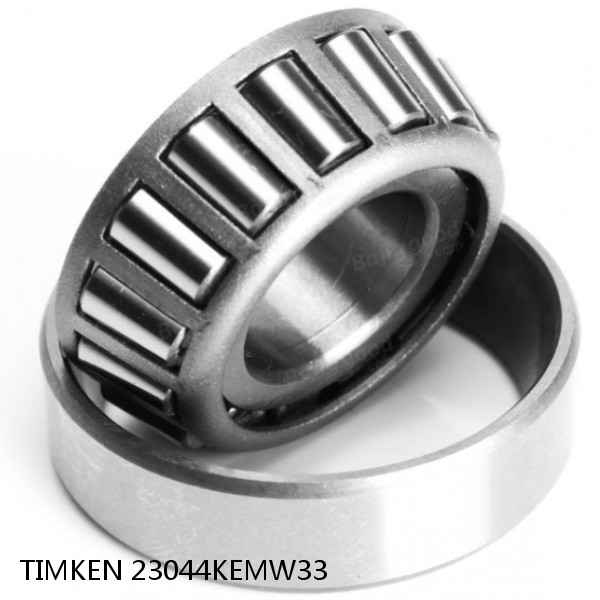 23044KEMW33 TIMKEN Tapered Roller Bearings Tapered Single Metric #1 image